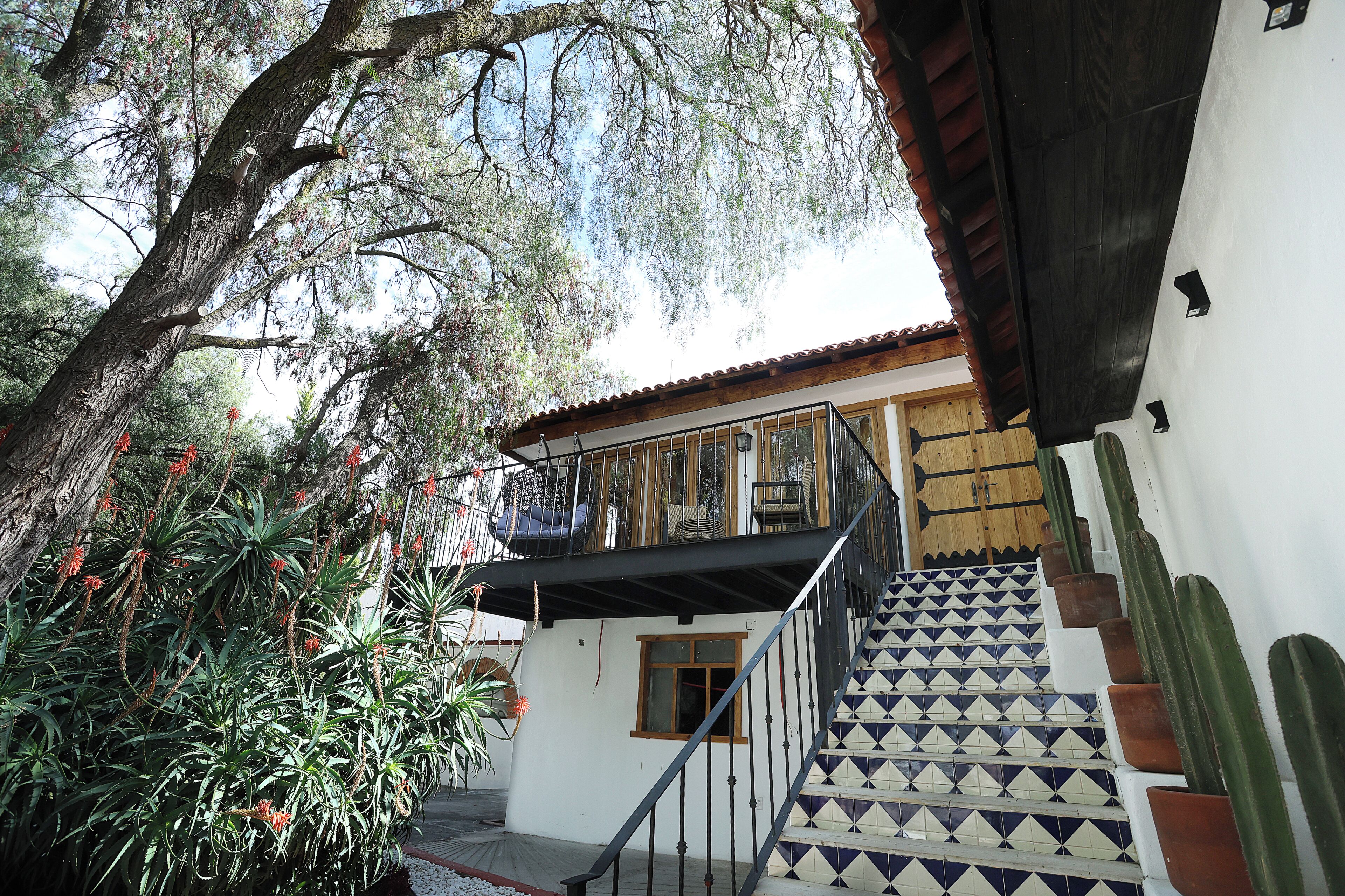 Deluxe Villa, Lake View | Terrace/patio