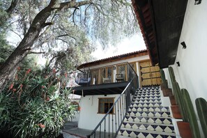 Deluxe Villa, Lake View | Terrace/patio