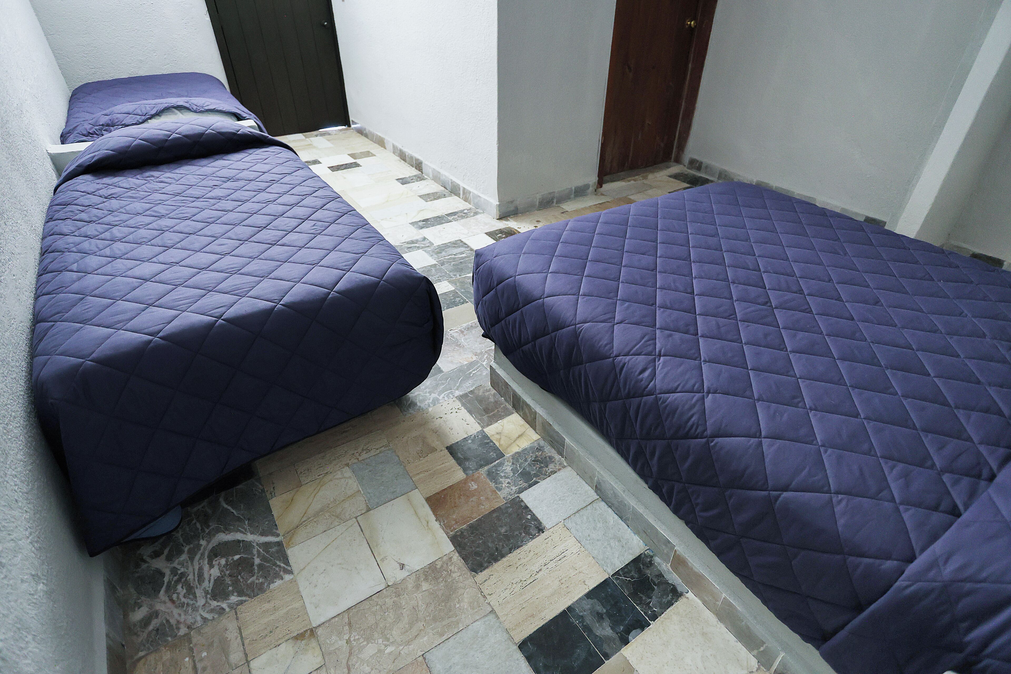 Kahden hengen perushuone | Wi-Fi