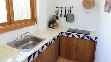 Villa Deluxe, vistas al valle | Servicio de comidas en la habitación