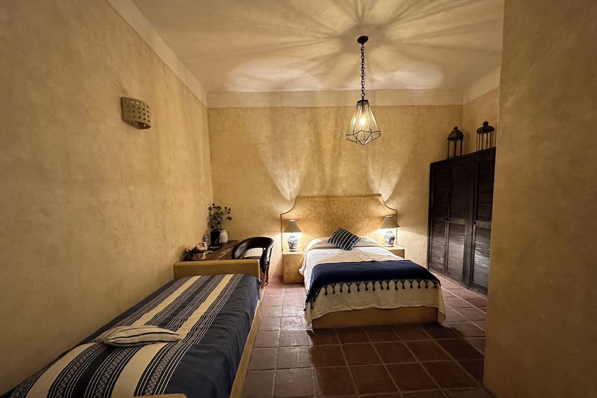 Comfort Double Room, Lake View | Free WiFi