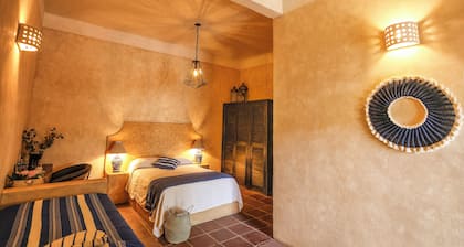 Hotel Oviedo Teotihuacán