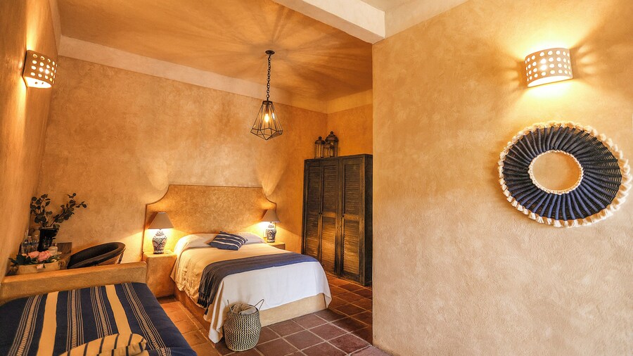 Hotel Oviedo Teotihuacán