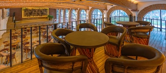 Hotel Oviedo Teotihuacán