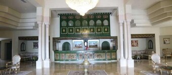 Serail Hammamet