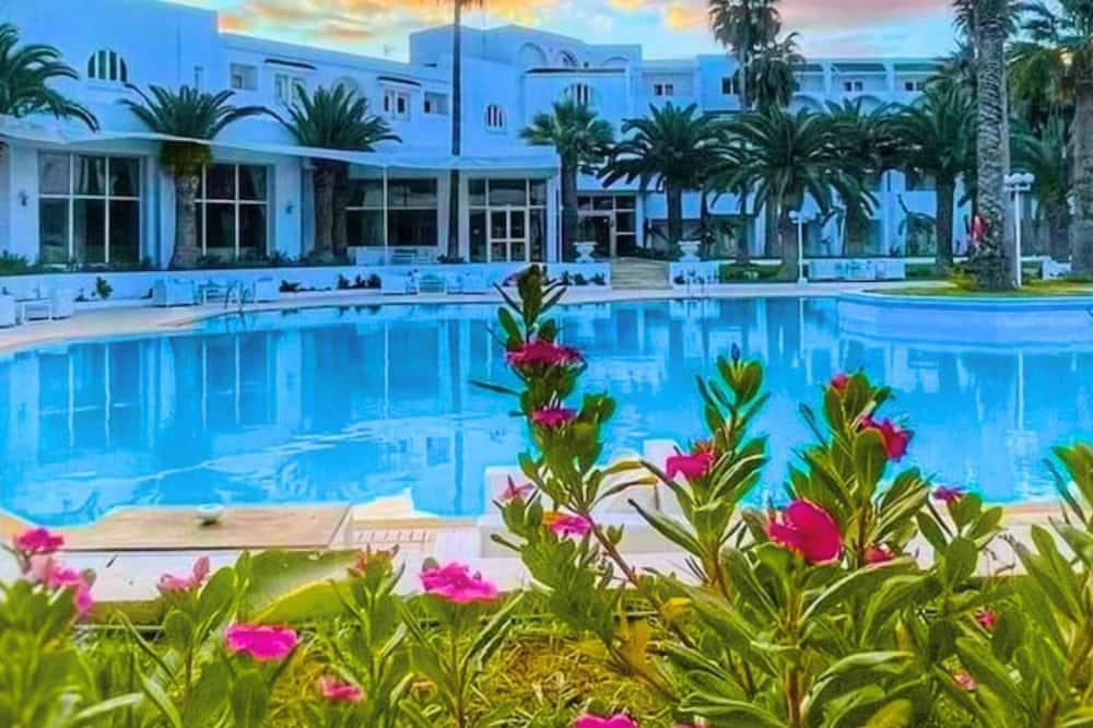Serail Hammamet
