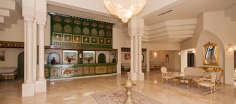 Serail Hammamet