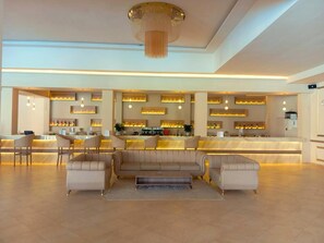 บาร์ (ในที่พัก)