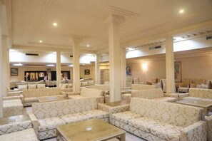 Lounge tại sảnh