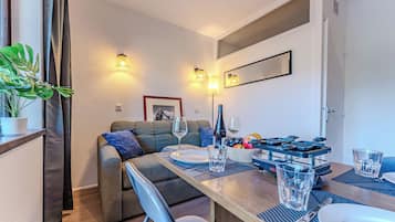 Servicio a la habitación