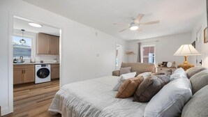 1 Schlafzimmer, WLAN
