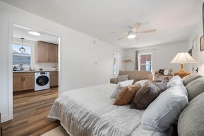 1 Schlafzimmer, WLAN