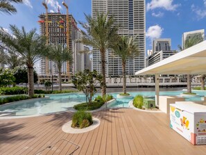 Leilighet | 3 soverom og internett