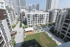 Apartment | 3 bedrooms, Internet - Dubai Creek Harbour Sleeps 5 in a Great Location (Dubai)