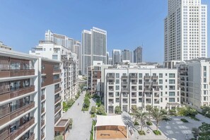 3 habitaciones y acceso a internet