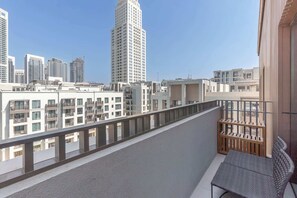 Leilighet | 3 soverom og internett