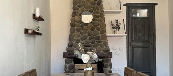 Perfect 3-bedroom house in Santa Rosa de Calamuchita