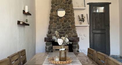 Perfect 3-bedroom house in Santa Rosa de Calamuchita