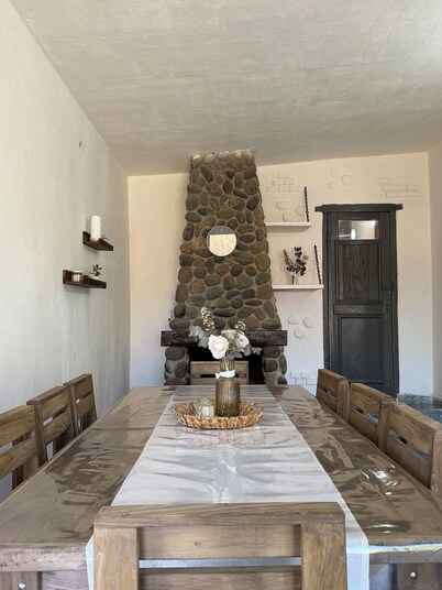 Perfect 3-bedroom house in Santa Rosa de Calamuchita