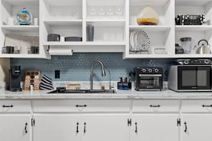 Cucina privata