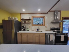 Cuisine privée