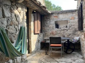Casa (Two Bedroom Holiday Holiday Home with) | Comedor