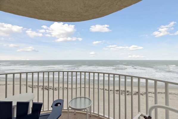 Interior - Ocean Walk 506 (Indian Harbour Beach)