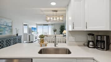 Apartamento (2 Bedrooms) | Interior