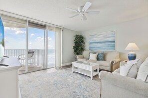 公寓 (2 Bedrooms) | 住宿内部