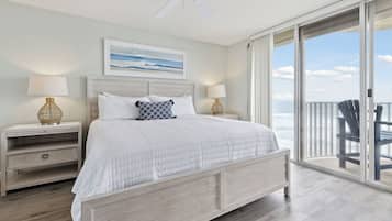 Apartment (2 Bedrooms) | Front of property