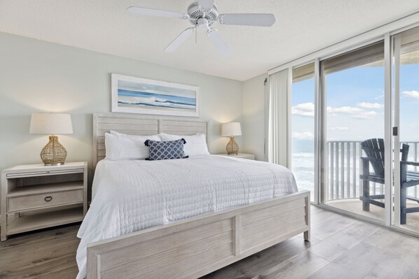 Appartement (2 Bedrooms) | Voorkant van accommodatie