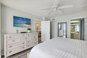 Apartment (2 Bedrooms)