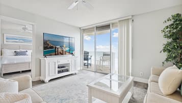 Apartamento (2 Bedrooms) | Fachada del alojamiento