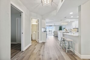 Hallway - Ocean Walk 506 (Indian Harbour Beach)