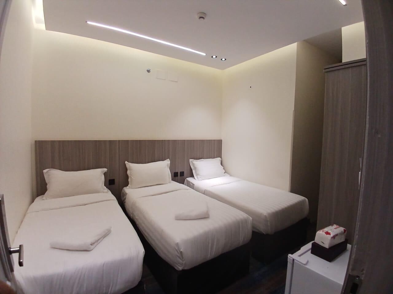 Triple Room | In-room safe