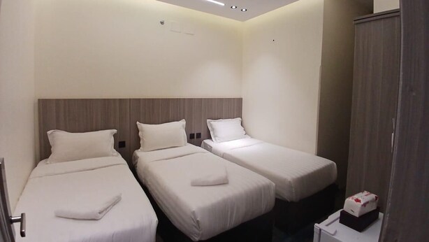 Quarto triplo