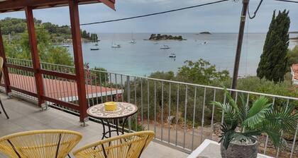 Apartment Ana Gradina - Vela Luka