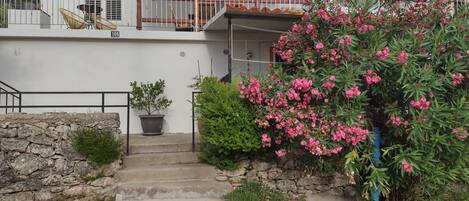 Appartement (Two Bedroom Apartment With Terrace An) | Exterieur