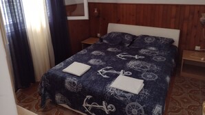 Apartemen (Two Bedroom Apartment With Terrace An) | 2 kamar tidur