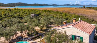 Holiday Home Pigmy Cormoran
