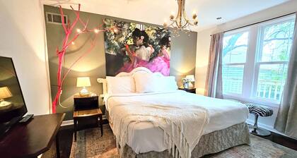 Uptown Masterpiece, Luxury Central to Everything