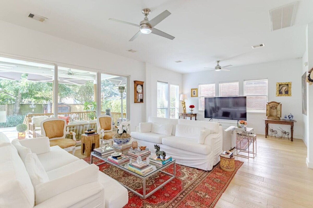 Image de profil de l’hôte