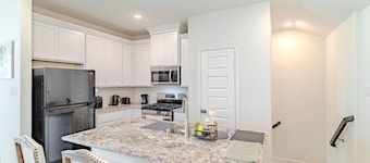Quiet home perfect for family getaways
