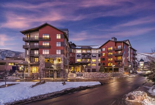 Club Wyndham Resort at Avon