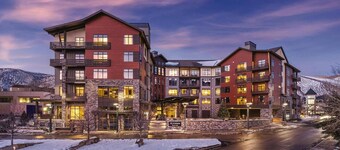 Club Wyndham Resort at Avon