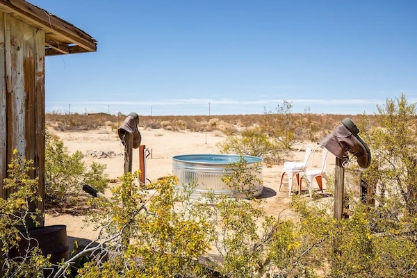 Bañera de hidromasaje exterior