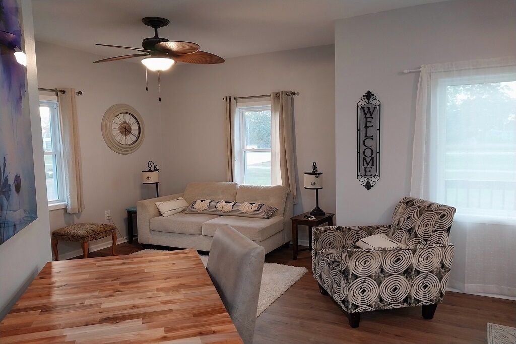 スマートテレビ