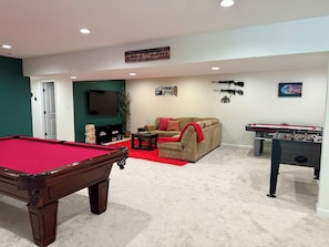 Sala de juegos