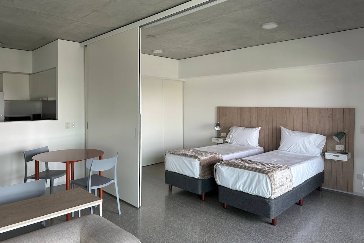 In-room safe, desk, laptop workspace, free WiFi