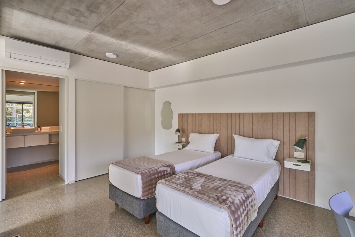 In-room safe, desk, laptop workspace, blackout curtains